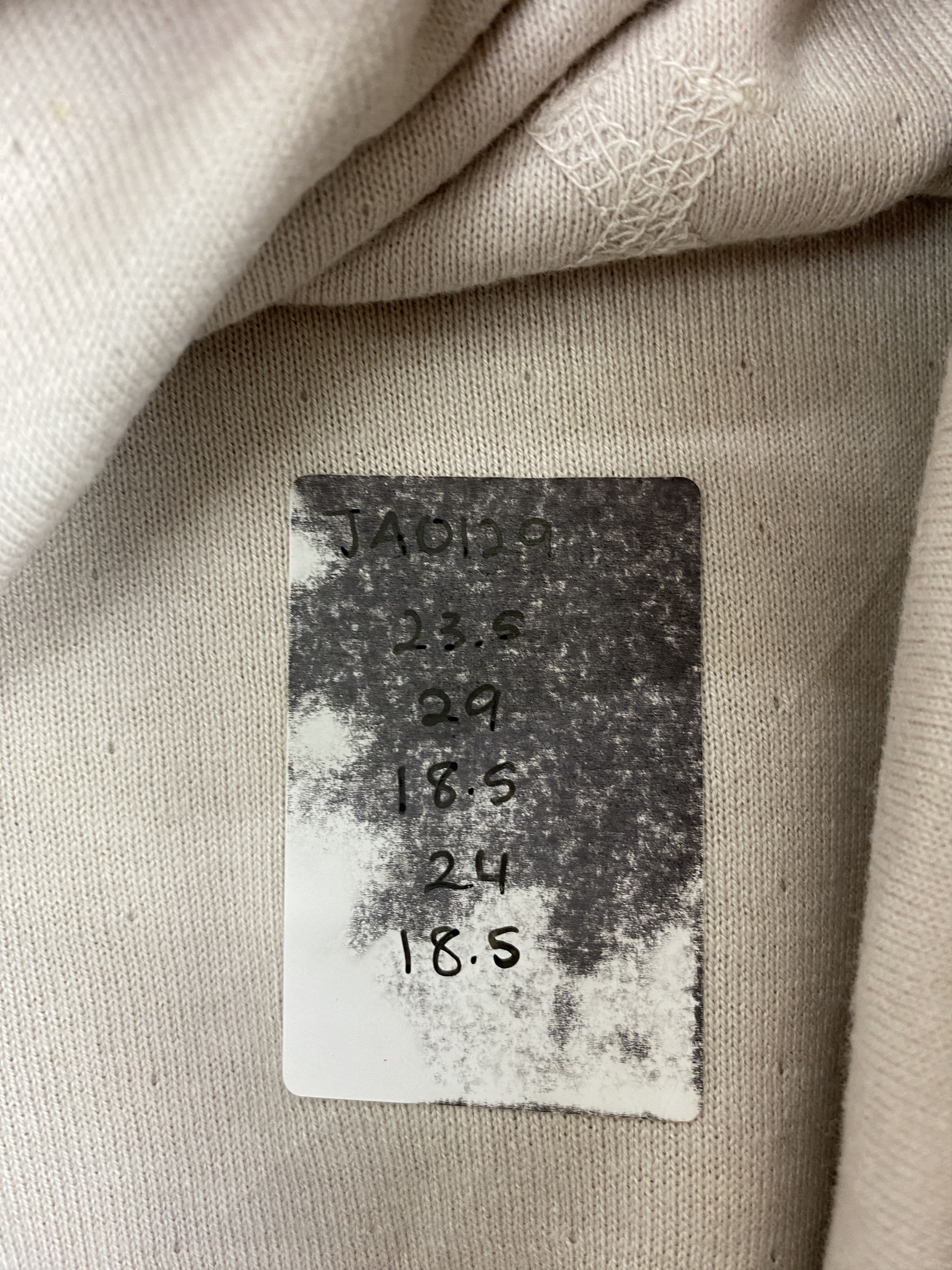 Japanese Brand Vintage Rare Japanese Brand Pullover Jacket JA0129 Size US M / EU 48-50 / 2 - 13 Thumbnail