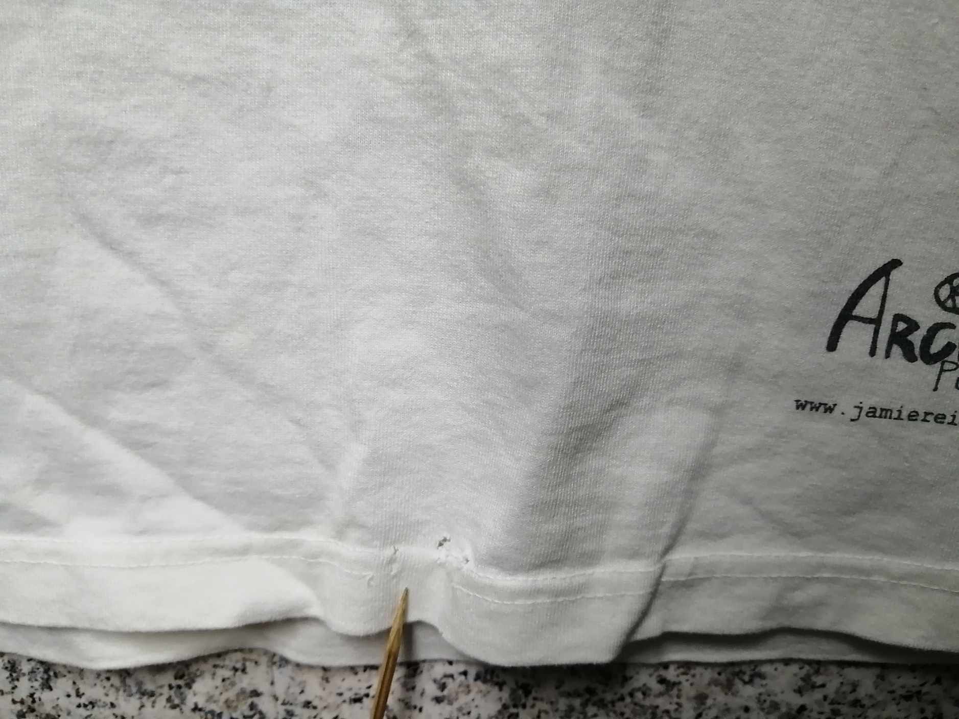 Japanese Brand × Seditionaries × Vintage VINTAGE PUNK DISTRESSED VERY RARE Size US M / EU 48-50 / 2 - 14 Thumbnail