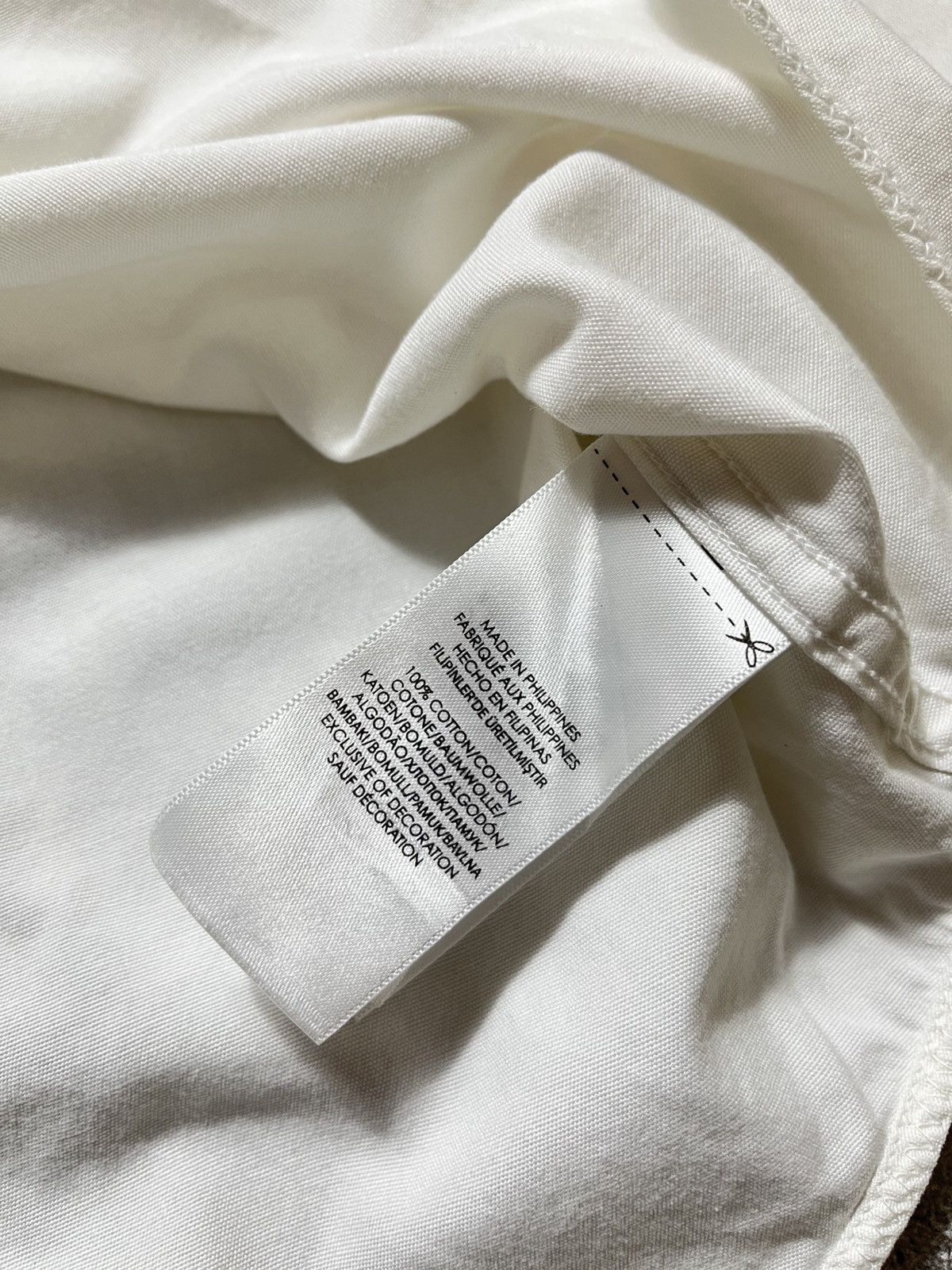 Polo Ralph Lauren Polo Ralph Lauren CPRL-93 Shirt Size US S / EU 44-46 / 1 - 10 Thumbnail