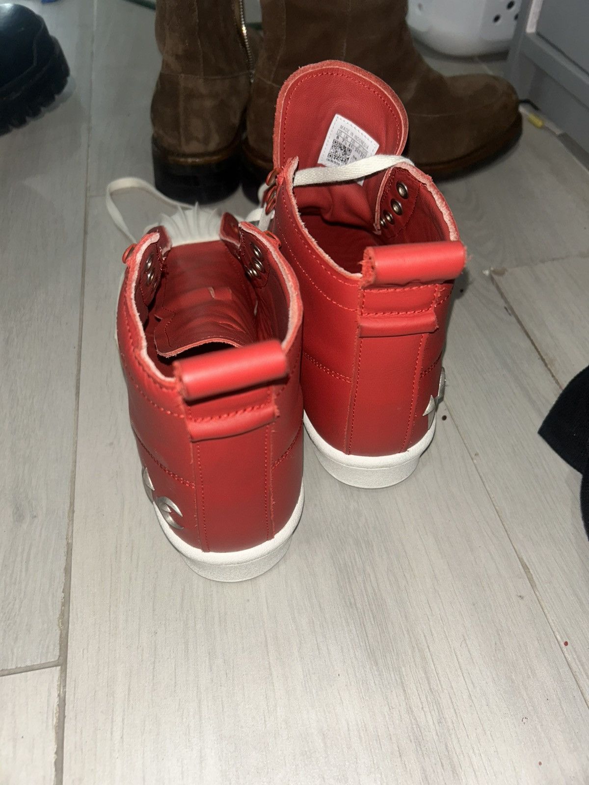 Adidas × Thug Club Adidas x Thug club Size US 8 / EU 41 - 5 Thumbnail
