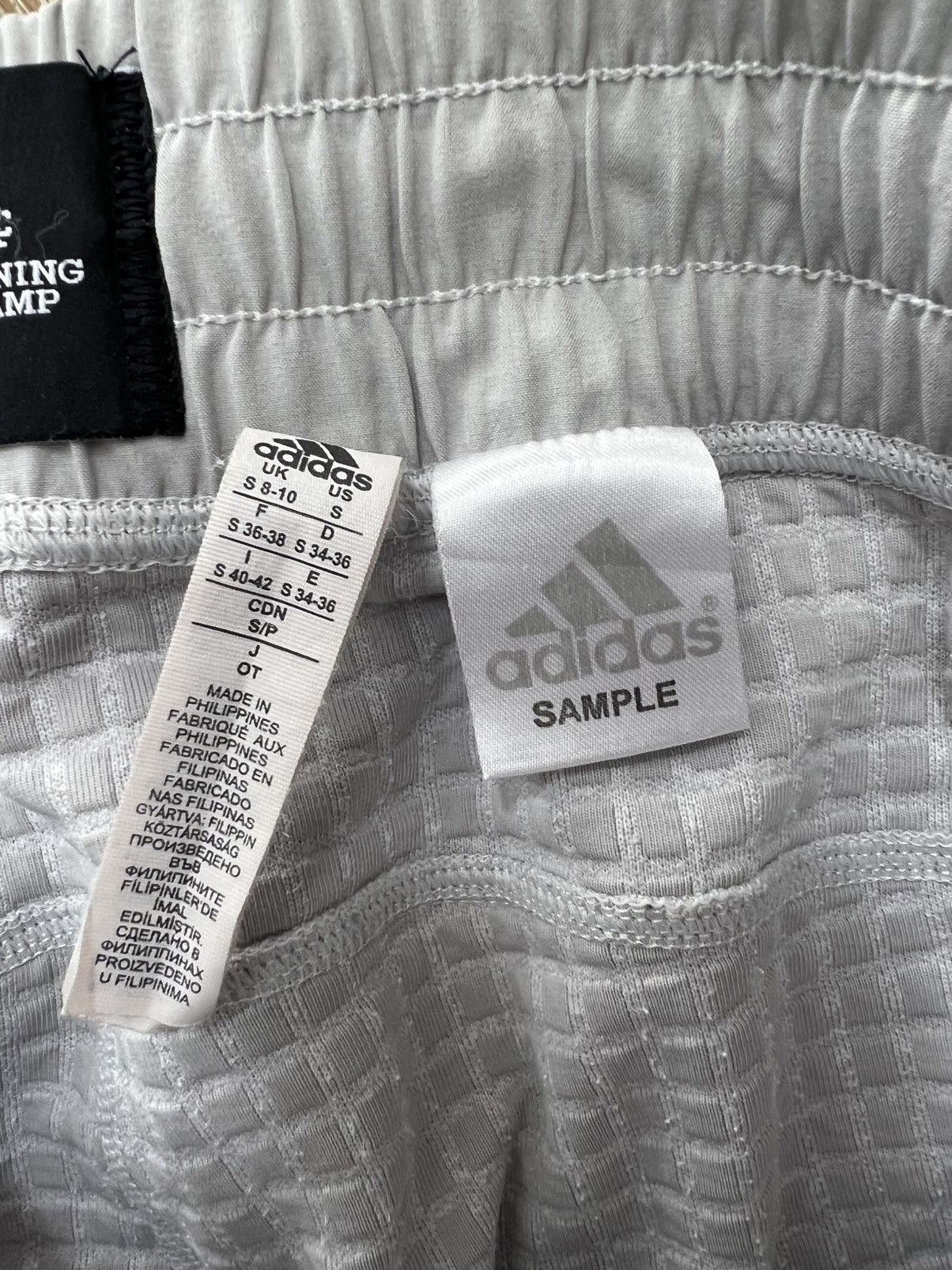 Adidas × Reigning Champ Adidas reigning champ track sweatpants Size US 32 / EU 48 - 4 Thumbnail
