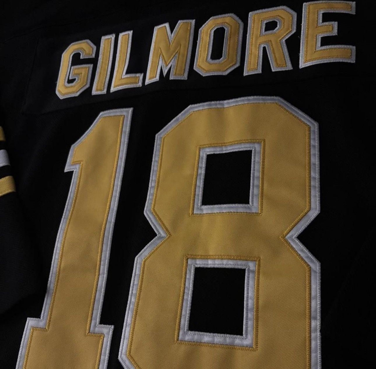 Other Gilmore Hockey Jersey🔥 Size US S / EU 44-46 / 1 - 4 Thumbnail