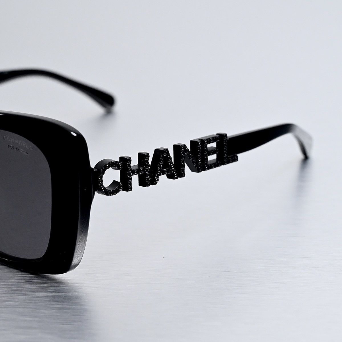 Chanel CHANEL 0CH5422B SUNGLASSES Size ONE SIZE - 3 Thumbnail