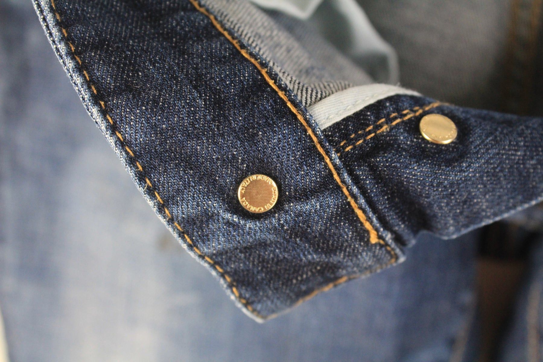 Dsquared2 Dsquared2 Jeans 50 Size US 34 / EU 50 - 6 Thumbnail