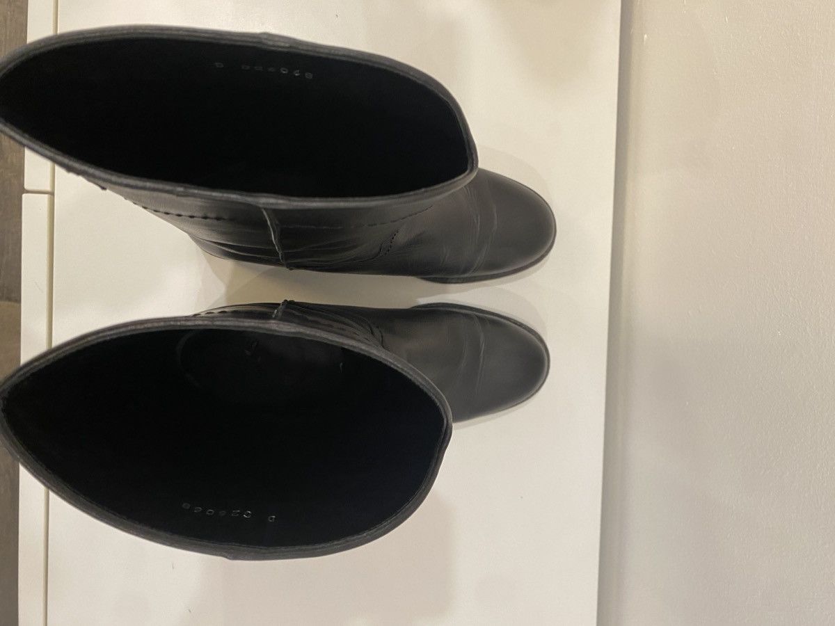 Chanel Chanel boots Size US 7.5 / IT 37.5 - 4 Thumbnail