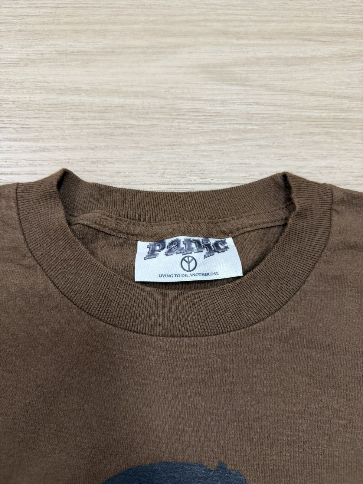 Other Vintage the shining tee Size US M / EU 48-50 / 2 - 4 Thumbnail