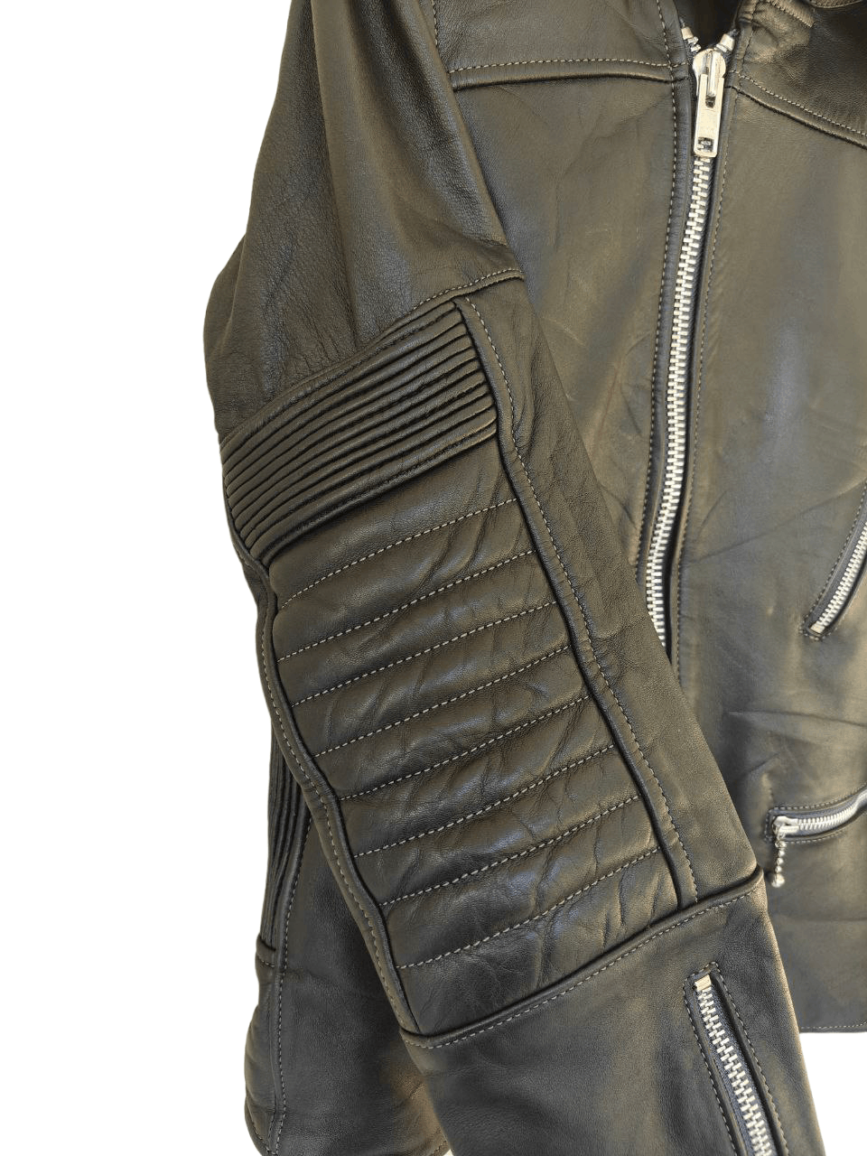 Kadoya K's Leather Kadoya Bikers Jacket Size US S / EU 44-46 / 1 - 14 Thumbnail