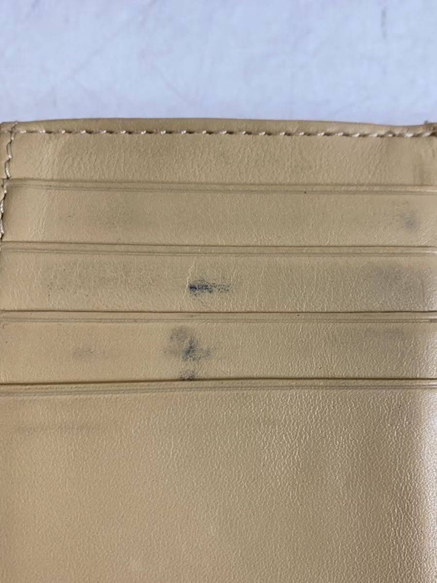 Vivienne Westwood Chain Orb Embossed Leather Wallet Size ONE SIZE - 6 Thumbnail