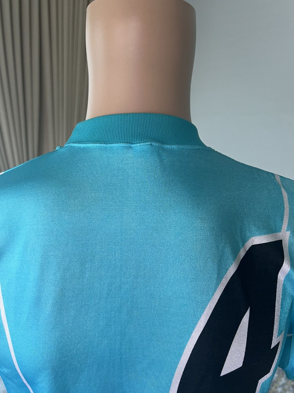 Japanese Brand × Vintage Vintage 31st All Star Kishiwada jersey Size US L / EU 52-54 / 3 - 8 Thumbnail