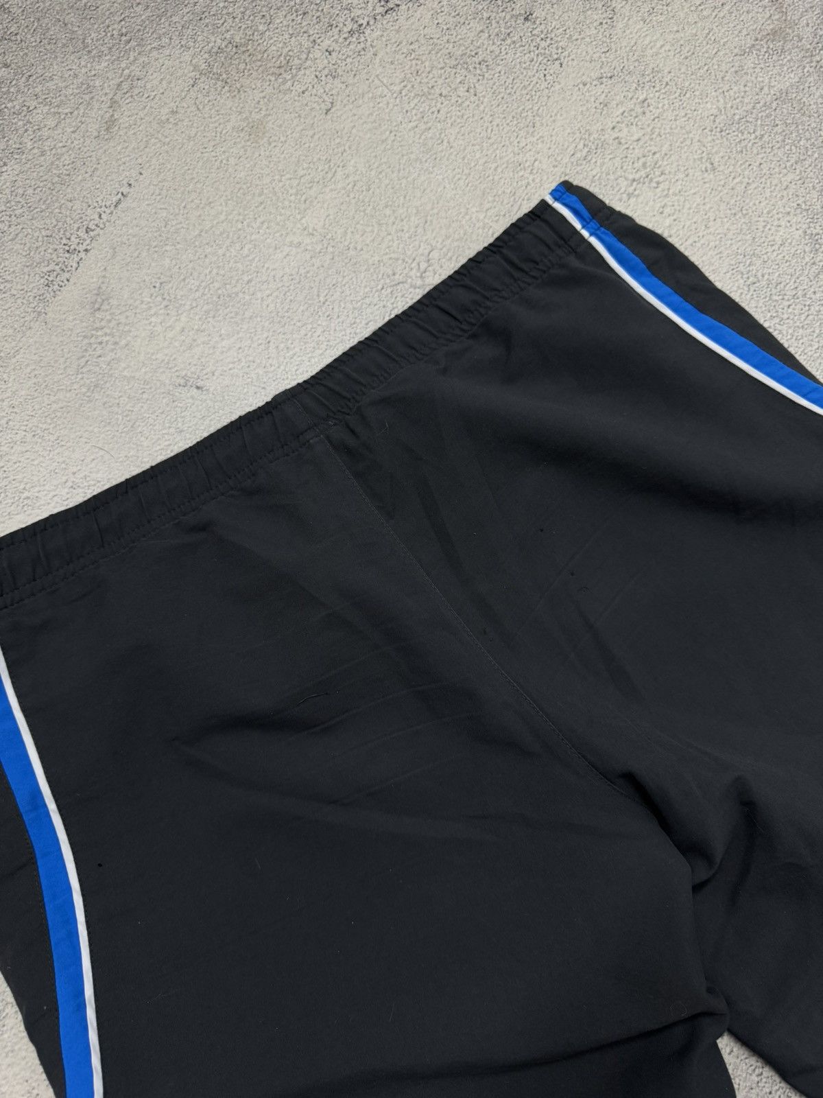 Nike Vintage Y2K Nike Mini Swoosh Pants 00’s Size US 32 / EU 48 - 8 Thumbnail