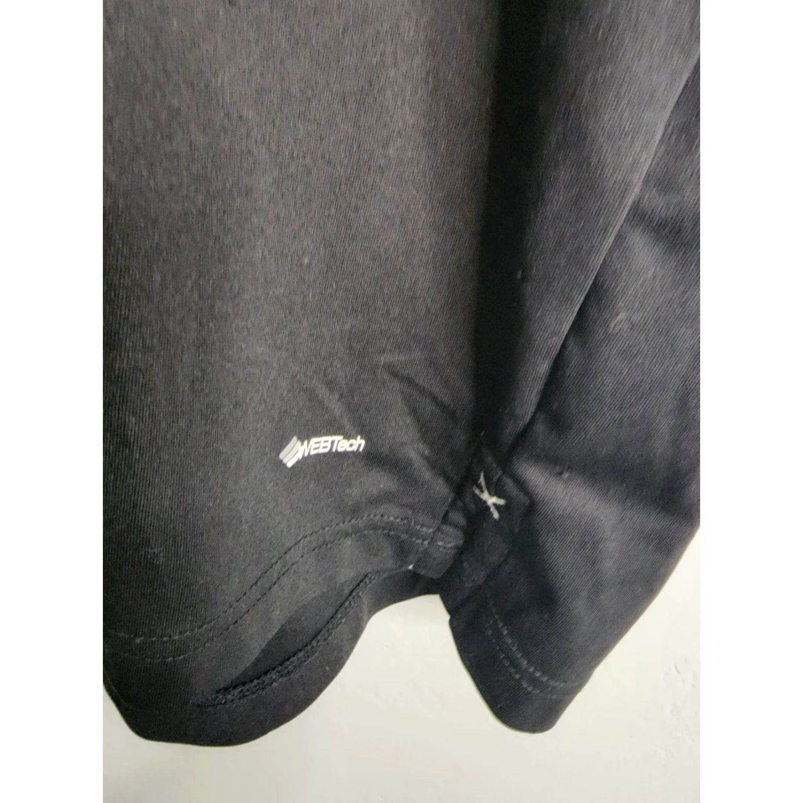 Vintage Monster Energy Polo Shirt Mens Size XL Black Logo Polyester Shirt Polo Size US XL / EU 56 / 4 - 5 Thumbnail