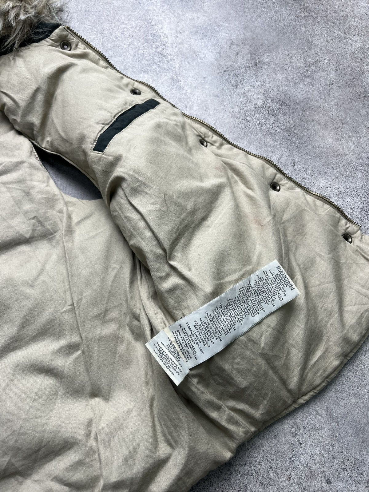 RRL Ralph Lauren Denim & Supply Ralph Lauren down vest Size M / US 6-8 / IT 42-44 - 7 Thumbnail