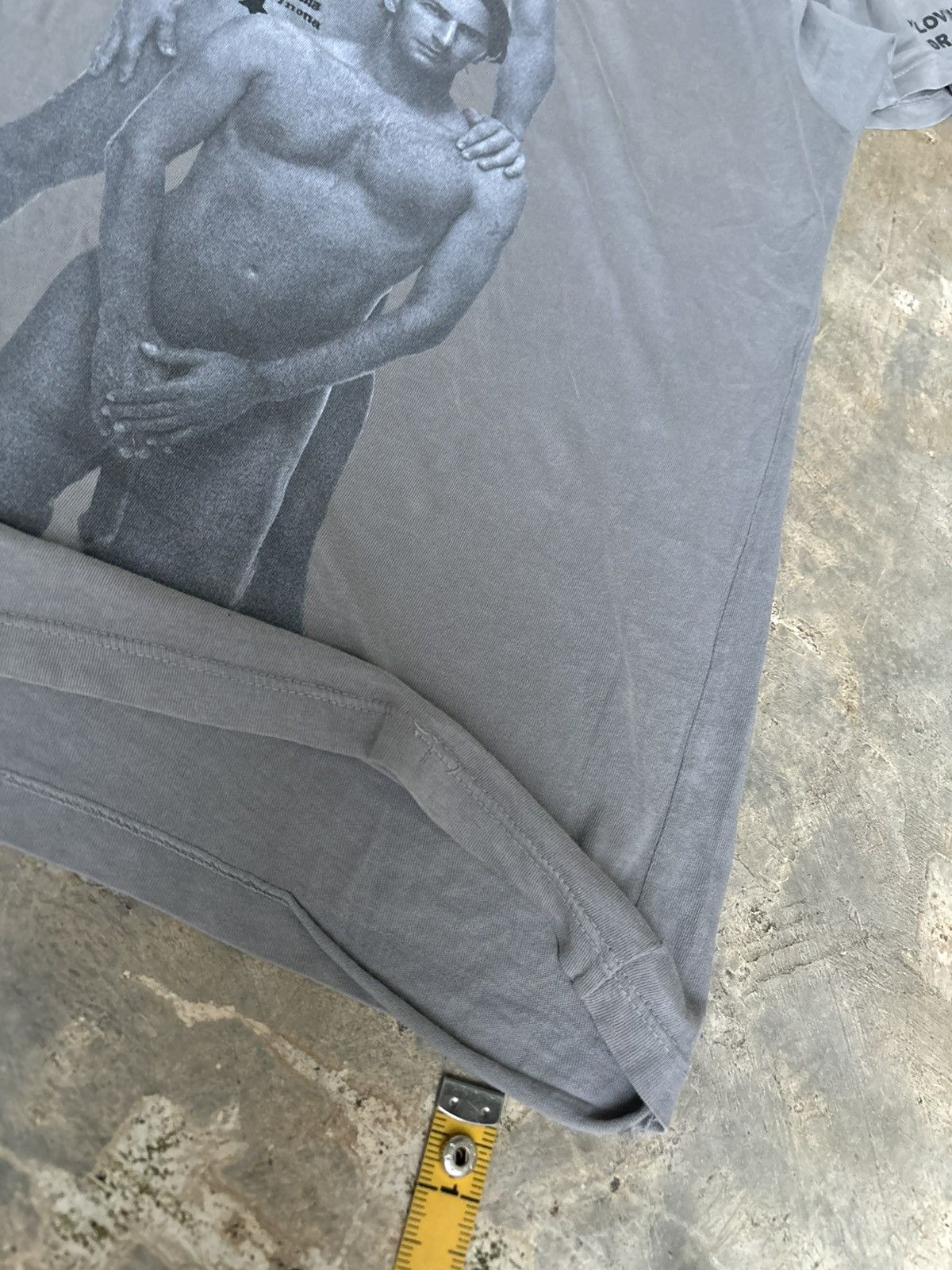 Hysteric Glamour Marc Jacobs Proudly Supports Phototee Tshirt Size US M / EU 48-50 / 2 - 13 Thumbnail