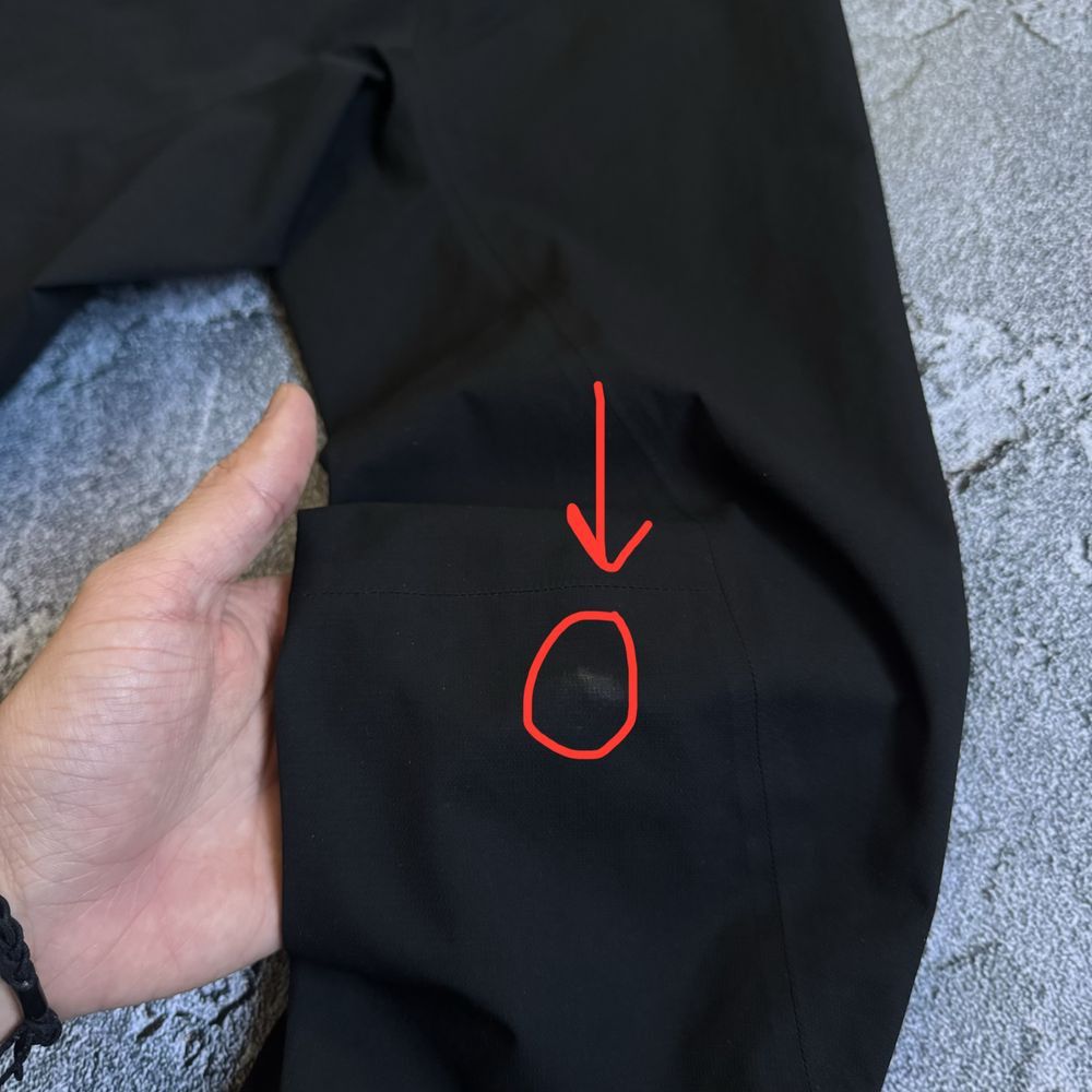 Oakley Oakley Gore Tex Jacket Size US M / EU 48-50 / 2 - 8 Thumbnail