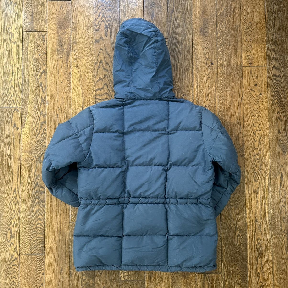 Eddie Bauer Vintage Eddie Bauer Kara Koram Blizzard Proof Down Jacket Size US L / EU 52-54 / 3 - 3 Thumbnail