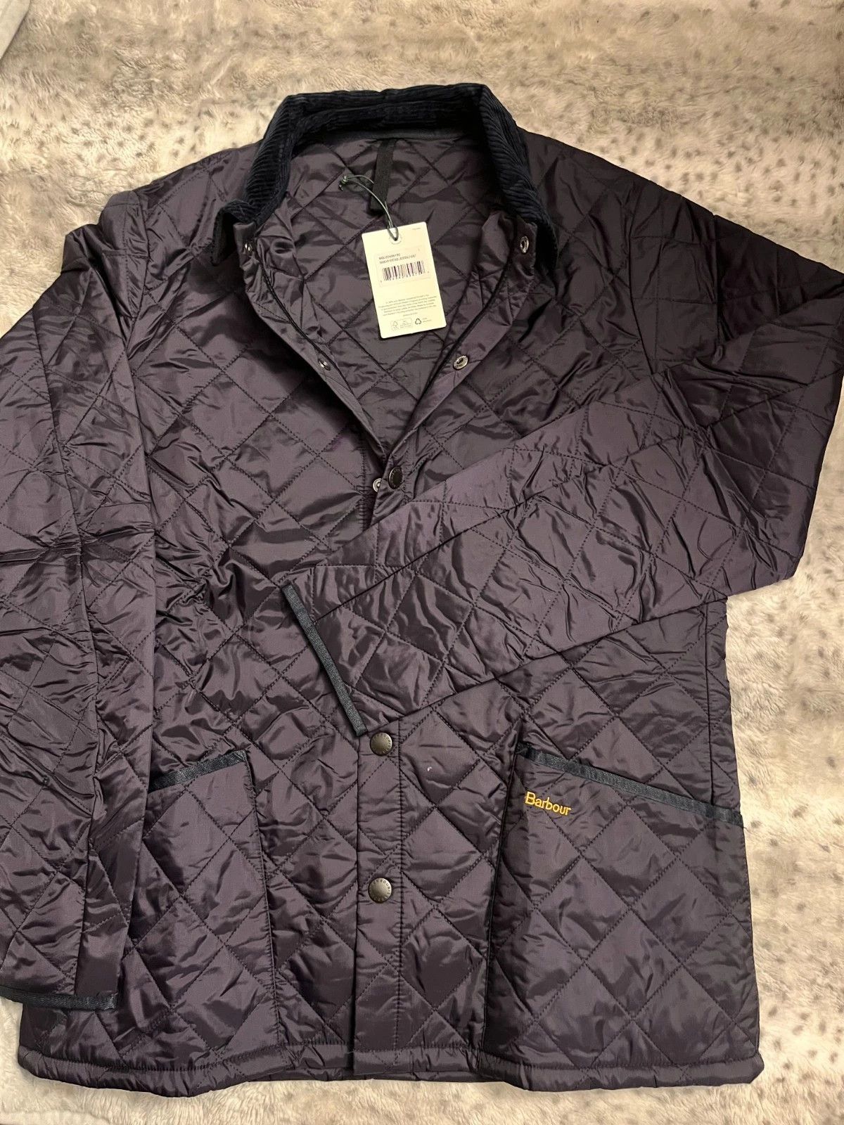 Barbour Barbour Liddesdale Size US XL / EU 56 / 4 - 5 Thumbnail
