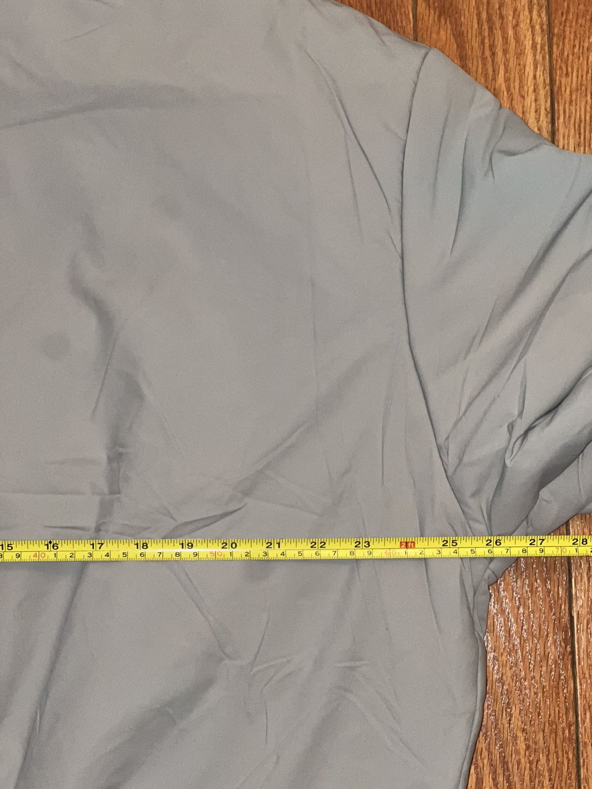 Designer × Los Angeles Apparel Young LA puffer Sand extra large Size US XL / EU 56 / 4 - 5 Thumbnail