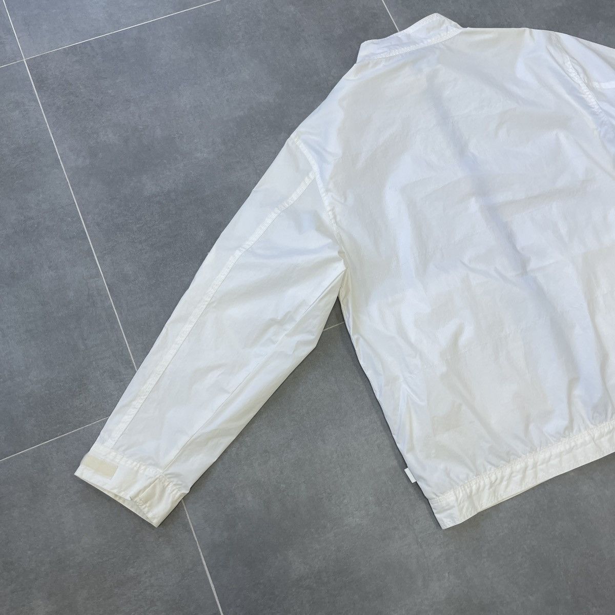 Other Informals Nylon Jacket Size L Size US L / EU 52-54 / 3 - 19 Thumbnail