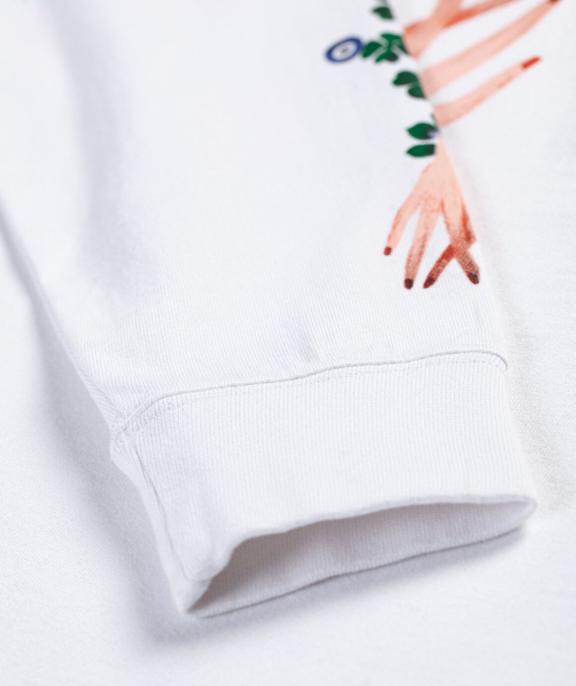 Other Rugby hand tee Size US L / EU 52-54 / 3 - 5 Thumbnail