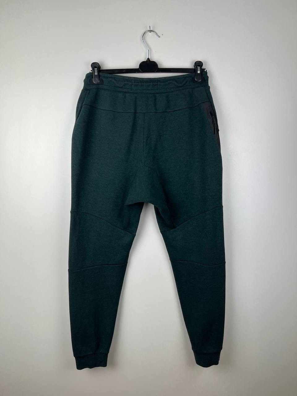 Vintage Nike Tech Fleece streetwear suit size S Size US S / EU 44-46 / 1 - 3 Thumbnail