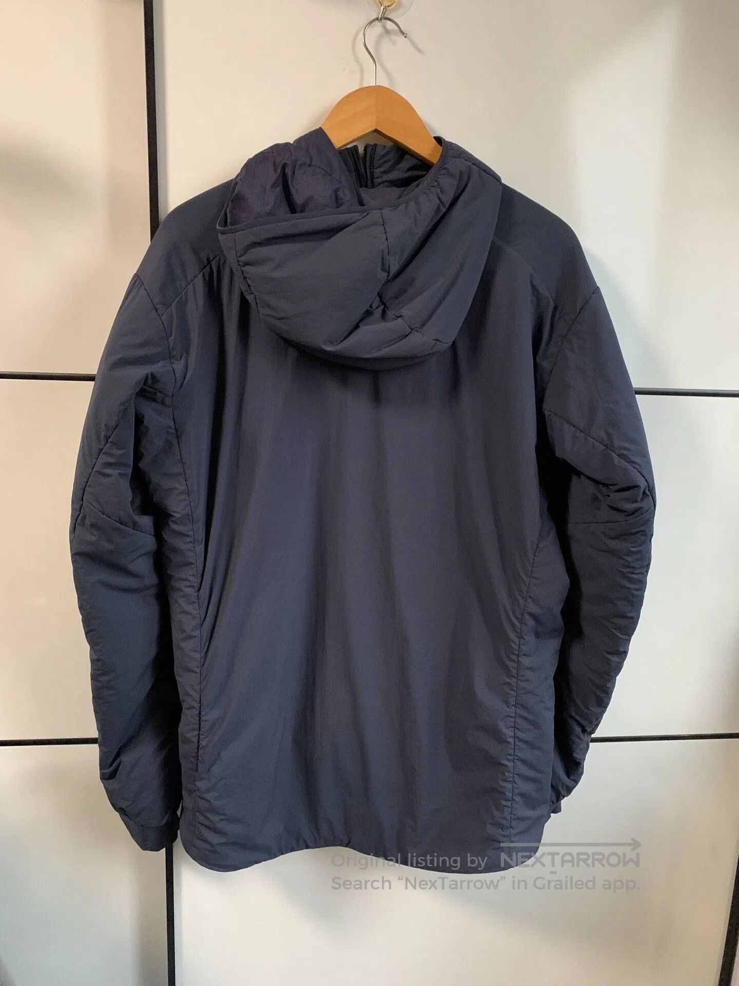 Arc'teryx Arcteryx Proton LT Hoody. Size US L / EU 52-54 / 3 - 9 Thumbnail
