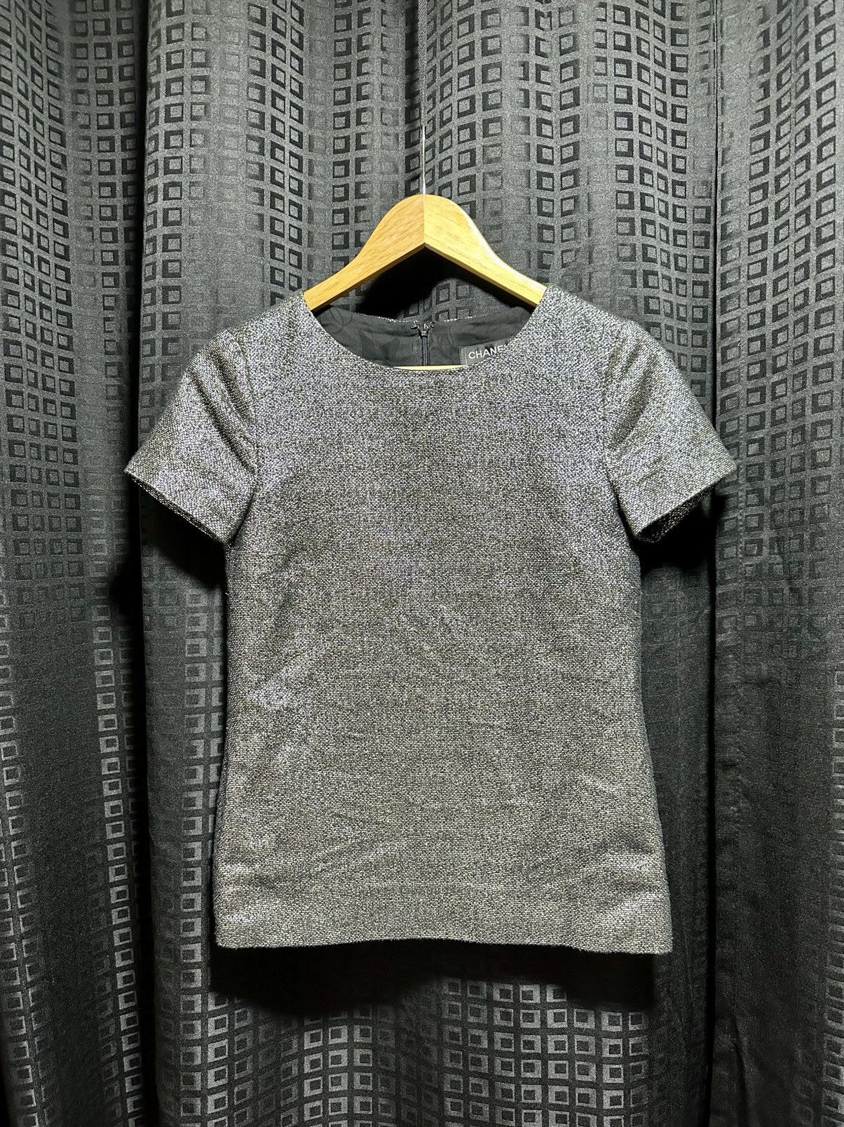 Chanel Chanel top and skirt set Size XS / US 0-2 / IT 36-38 - 2 Thumbnail