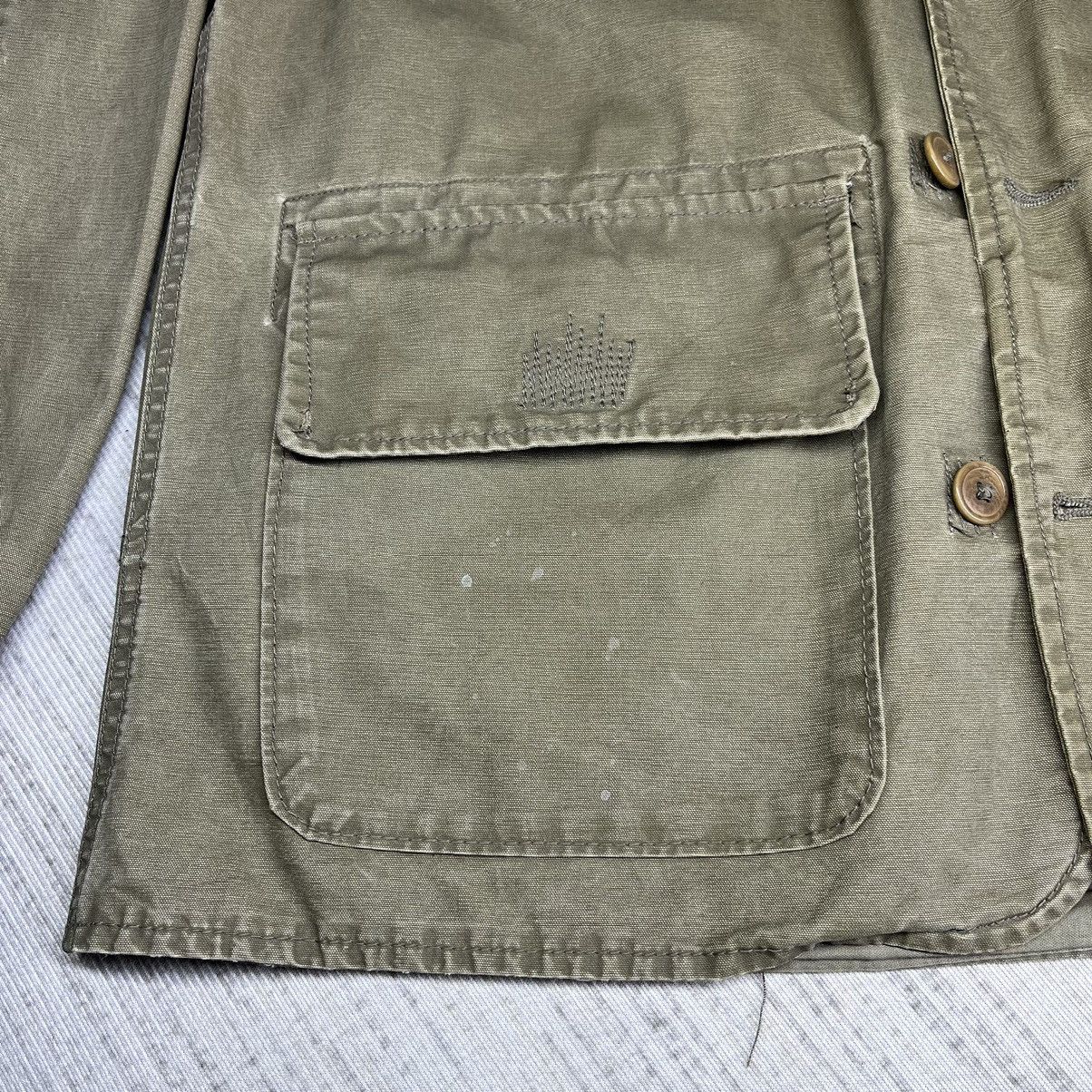 Scotch & Soda Vintage Scotch & Soda parka Jacket Size US M / EU 48-50 / 2 - 7 Thumbnail