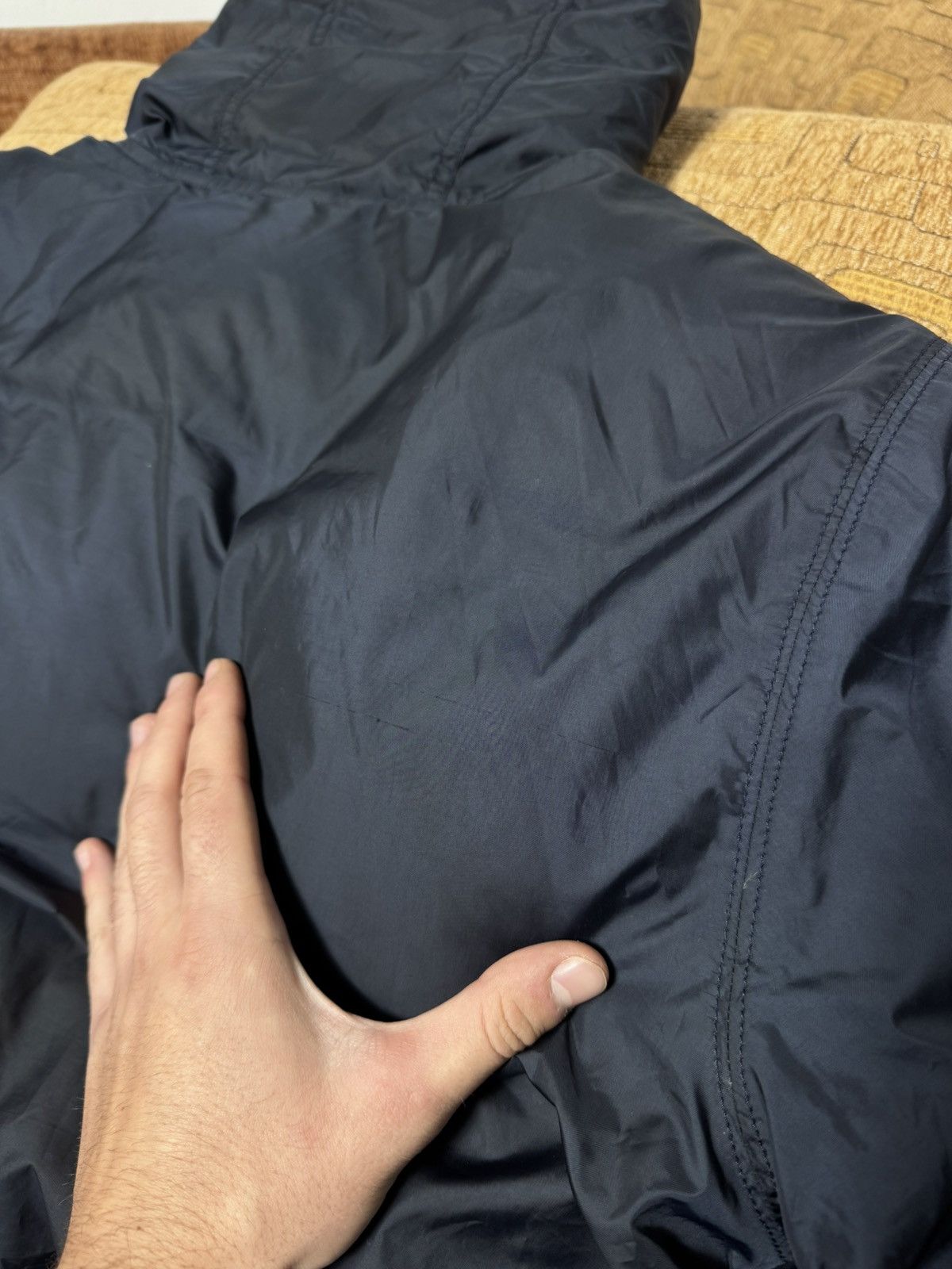 Polo Ralph Lauren Polo Ralph Lauren Vintage Down Jacket Men's size L Size US L / EU 52-54 / 3 - 9 Thumbnail