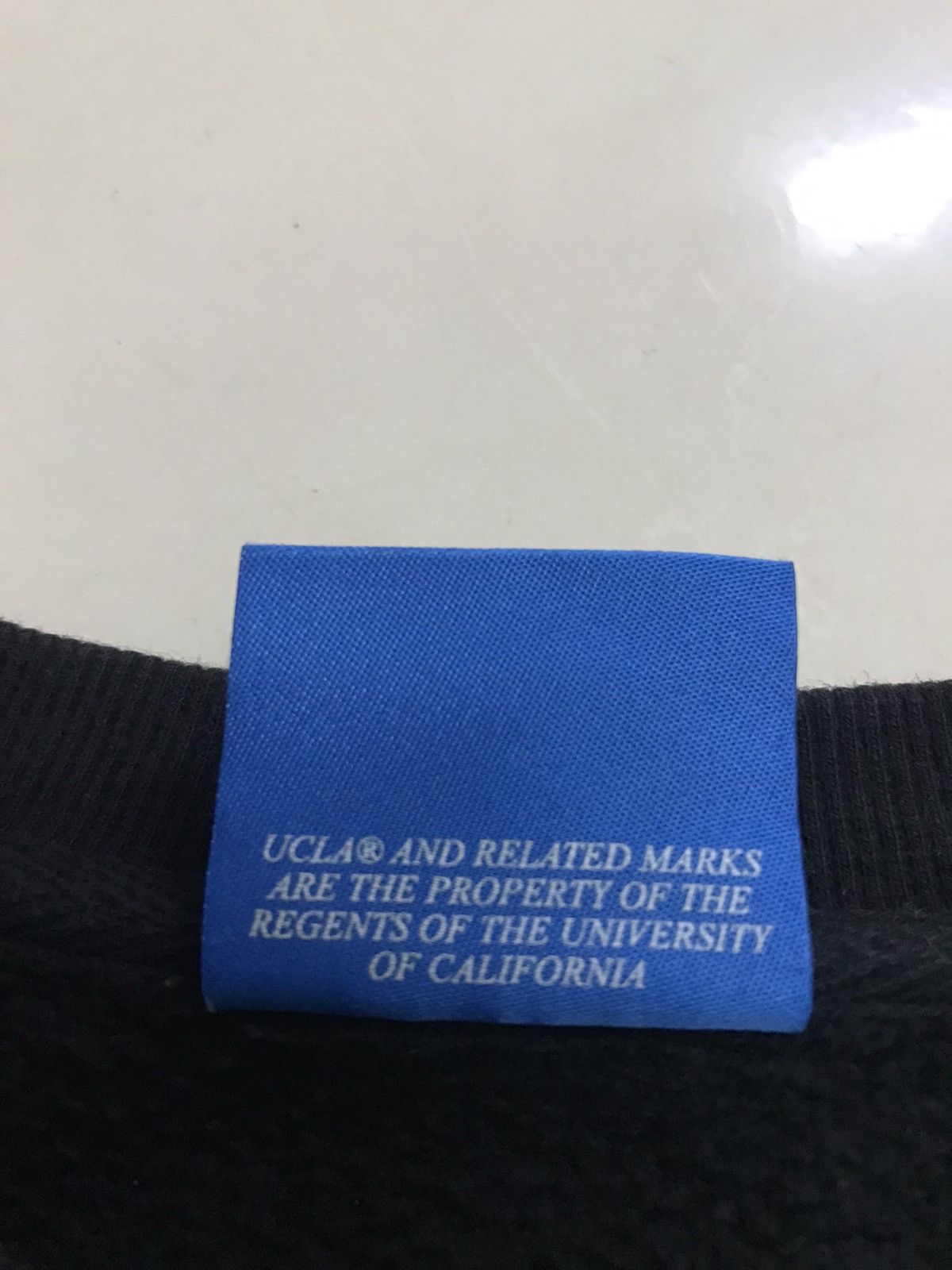Other SWEATSHIRT UCLA Size US L / EU 52-54 / 3 - 7 Thumbnail