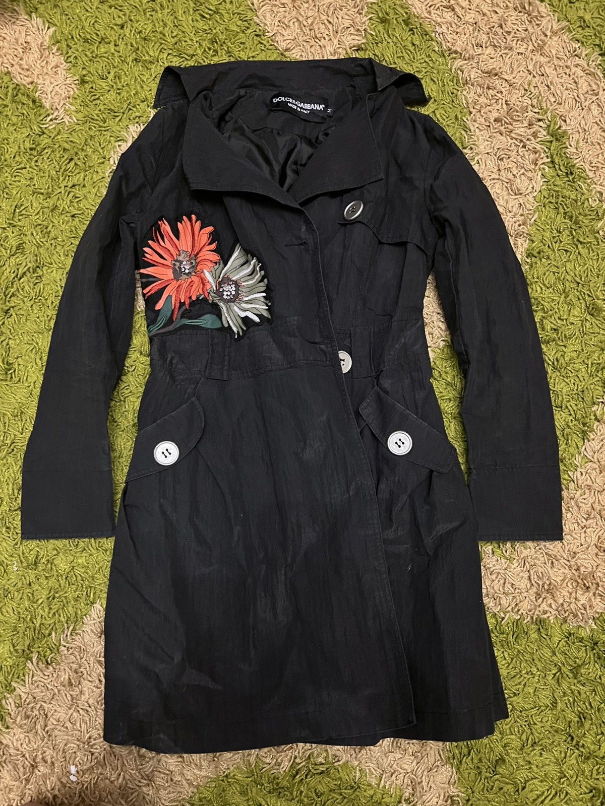 Dolce & Gabbana Dolce & Gabbana Size M / US 6-8 / IT 42-44 - 1 Thumbnail