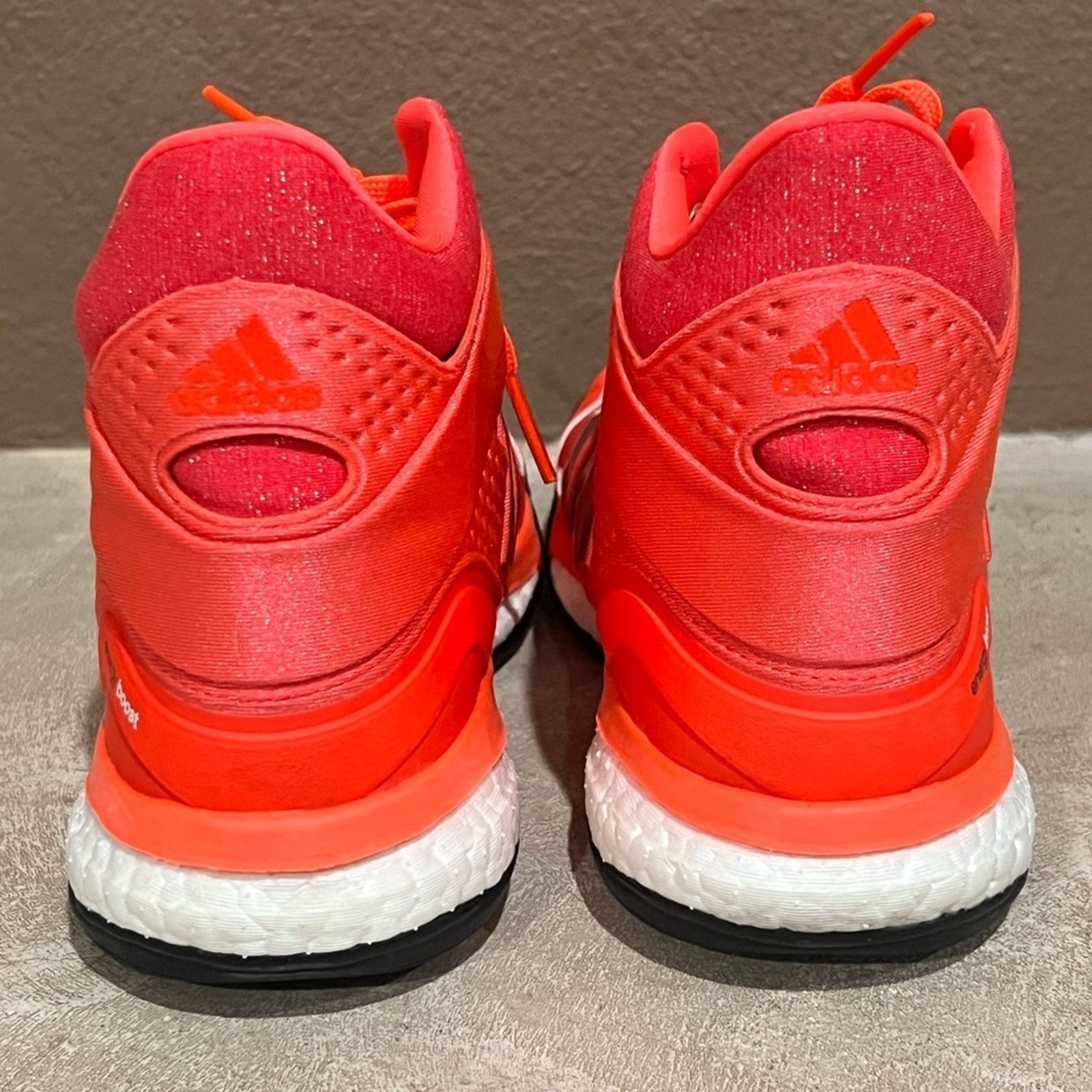 Adidas ADIDAS Vibe Energy Boost Women's Shoes Size 7.5 Solar Red Size US 7.5 / IT 37.5 - 12 Thumbnail