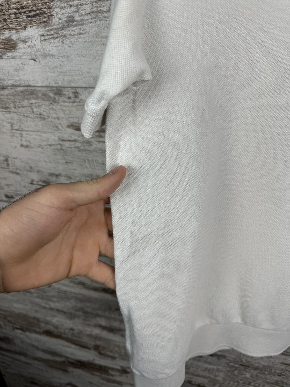 Fred Perry × Vintage Mens Vintage Fred Perry Polos T-shirt tee old many rare Size US S / EU 44-46 / 1 - 7 Thumbnail