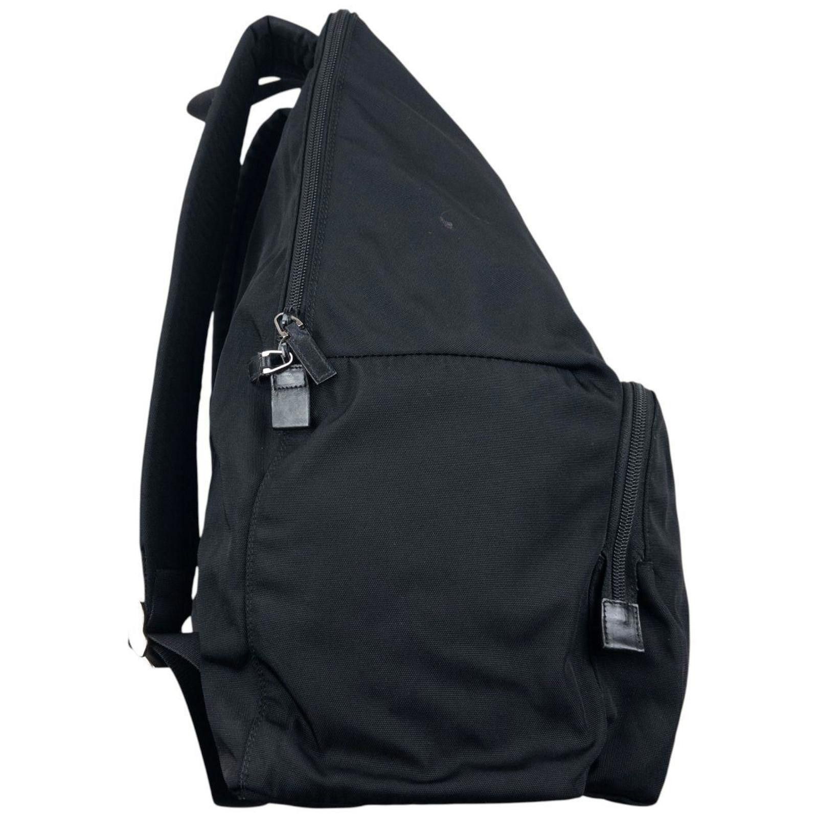 Gucci Vintage 2000s Gucci Backpack Size ONE SIZE - 3 Thumbnail