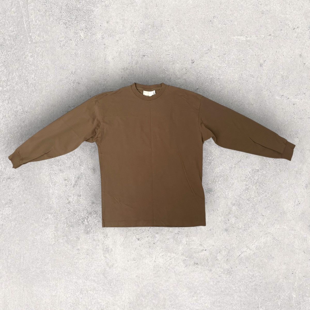H&M H&M Blanks Long Sleeve Shirt Size US M / EU 48-50 / 2 - 2 Thumbnail