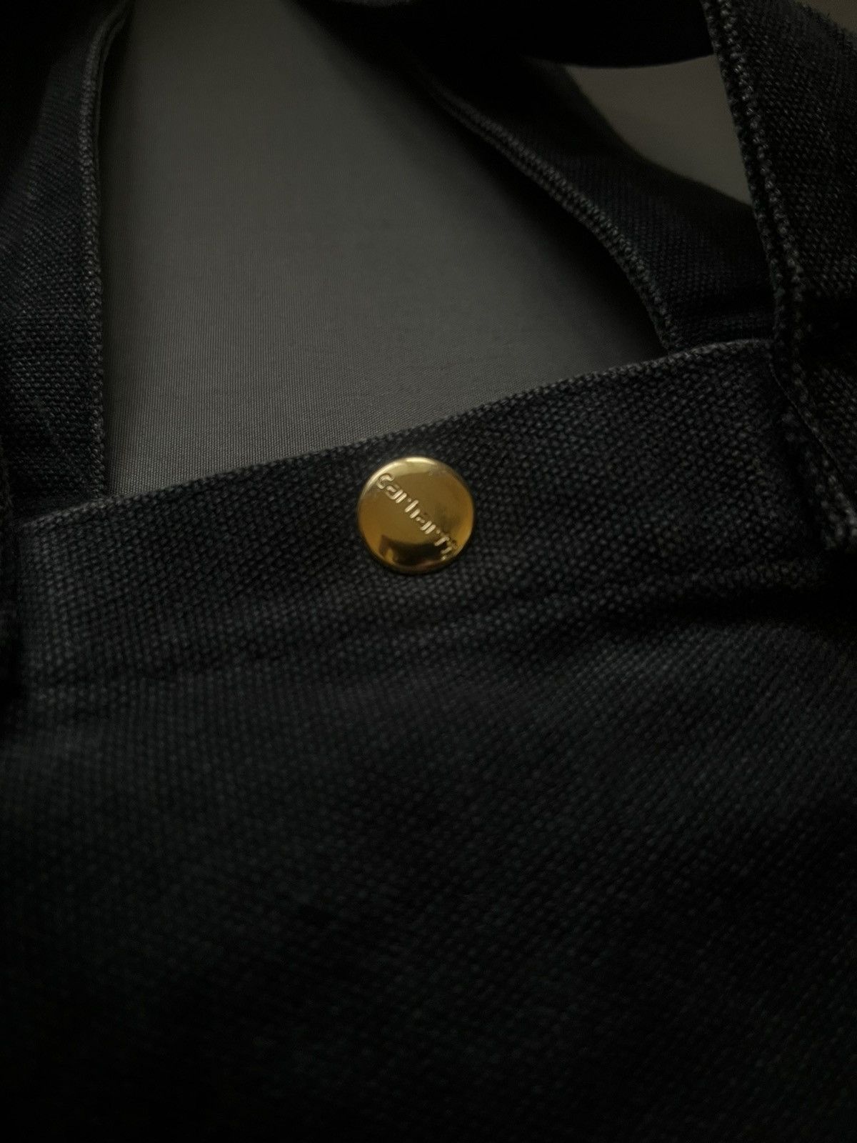 Carhartt × Vintage Carhartt Totebag Size ONE SIZE - 3 Thumbnail