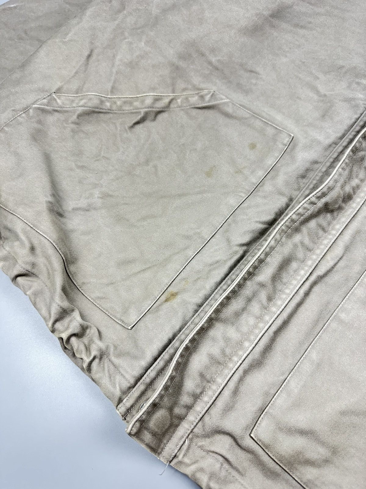 Designer × Japanese Brand Vintage Brand Sarcastic Jacket Size US XL / EU 56 / 4 - 7 Thumbnail