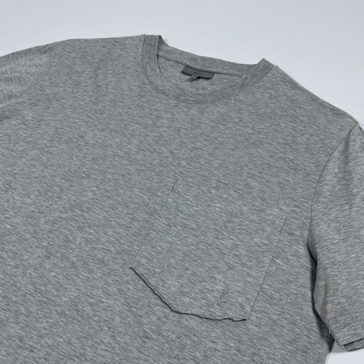 Lanvin Lanvin T-shirt Size US M / EU 48-50 / 2 - 4 Thumbnail