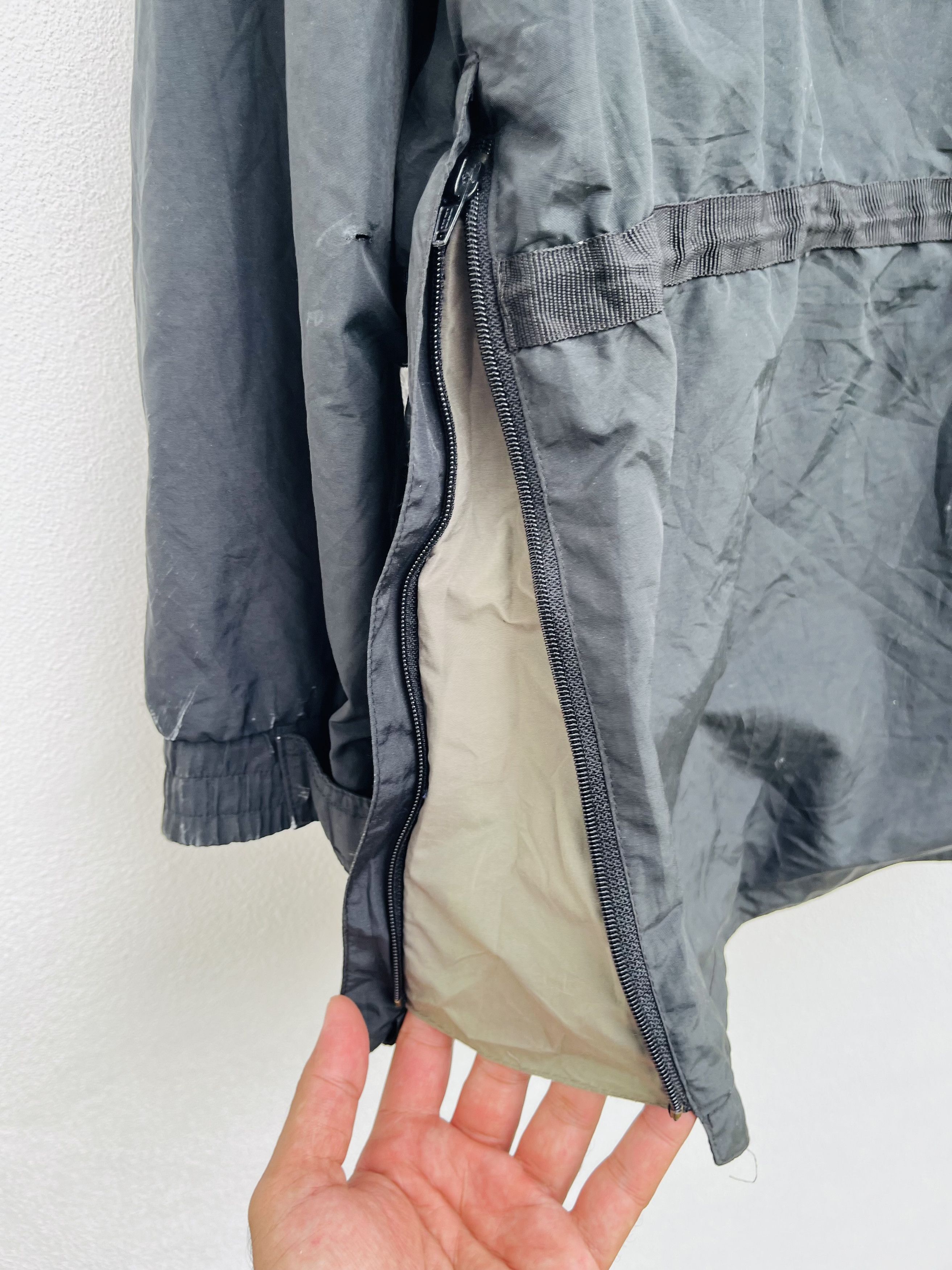 Japanese Brand × Vintage Vintage Plenty Tough Sport Skateboard Steetwear Style Size US XL / EU 56 / 4 - 17 Thumbnail