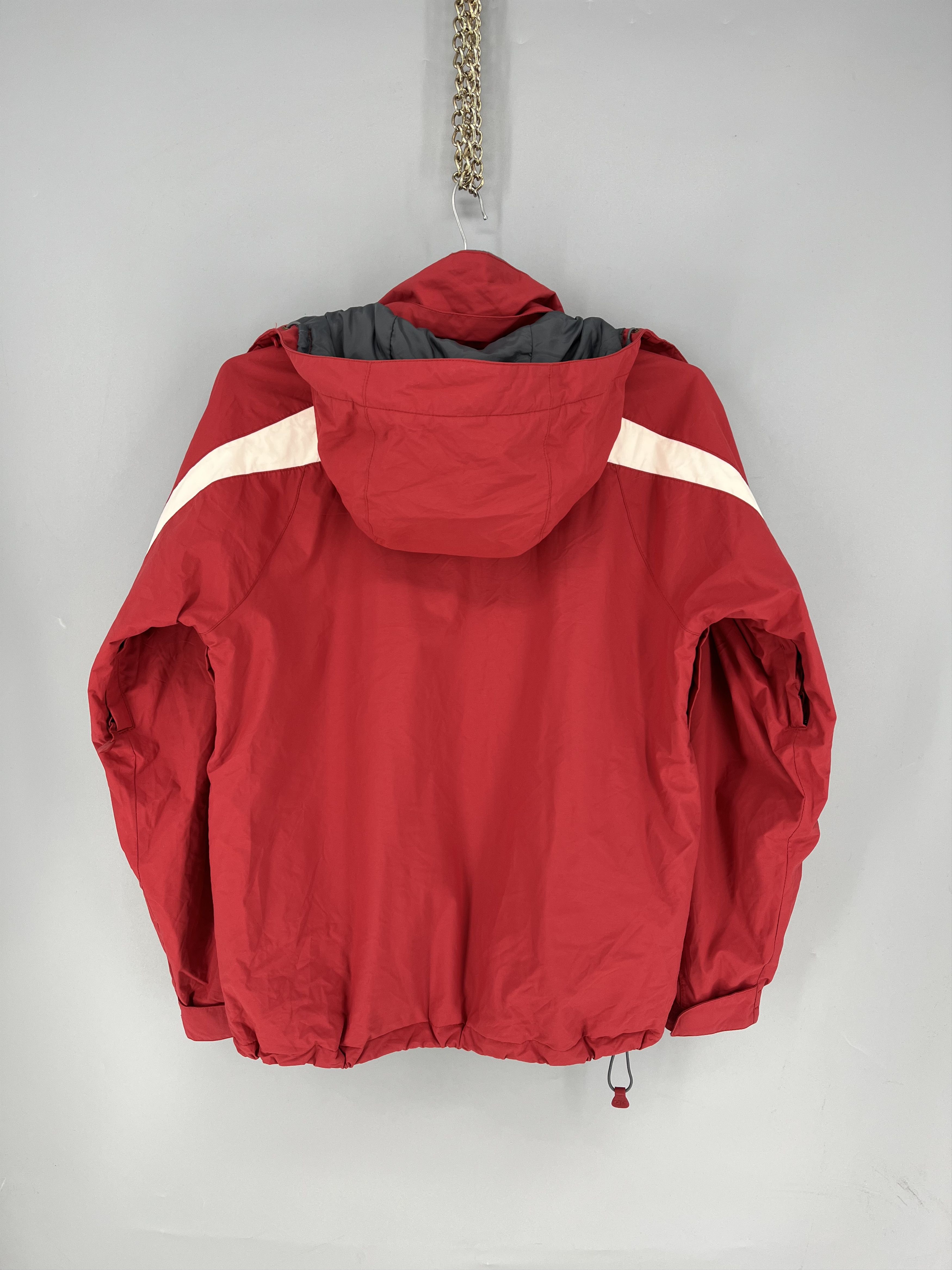 Helly Hansen Helly Hansen Women Snowboard Outdoor Skiing Jacket Size S / US 4 / IT 40 - 8 Thumbnail