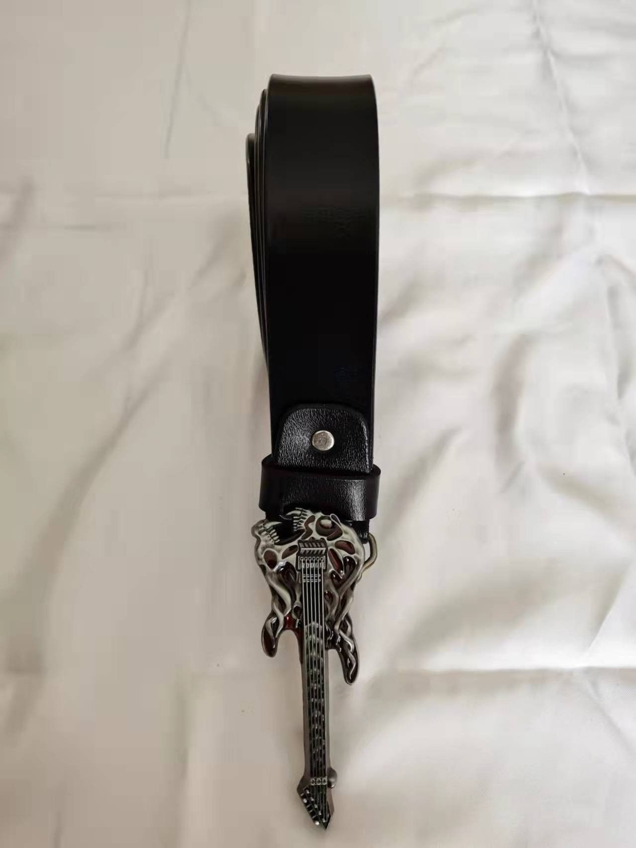 Vintage Fashion personalized simple belt Size ONE SIZE - 5 Thumbnail