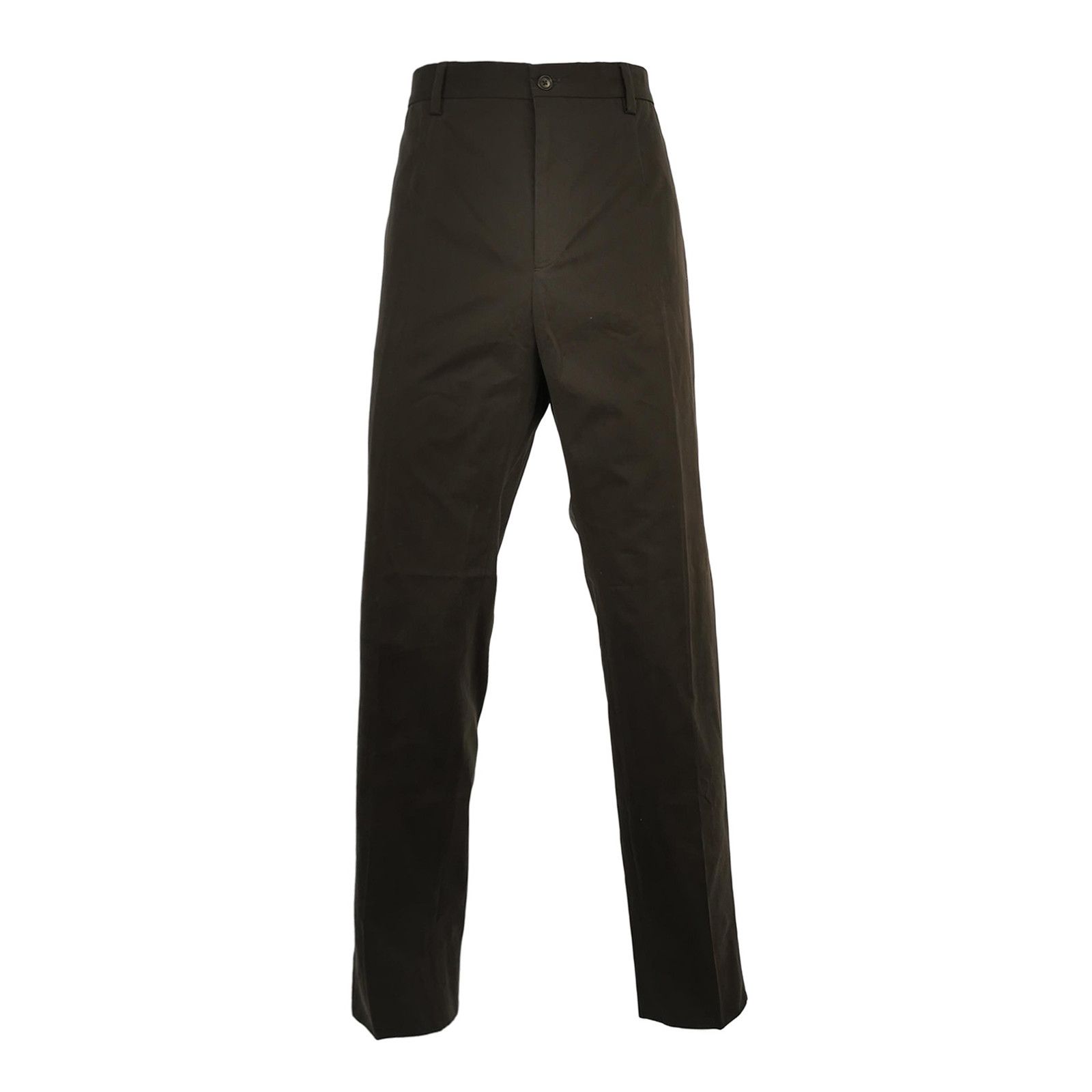 Dolce & Gabbana Dolce & Gabbana Men 38 Casual Pants Size US 38 / EU 54 - 1 Thumbnail