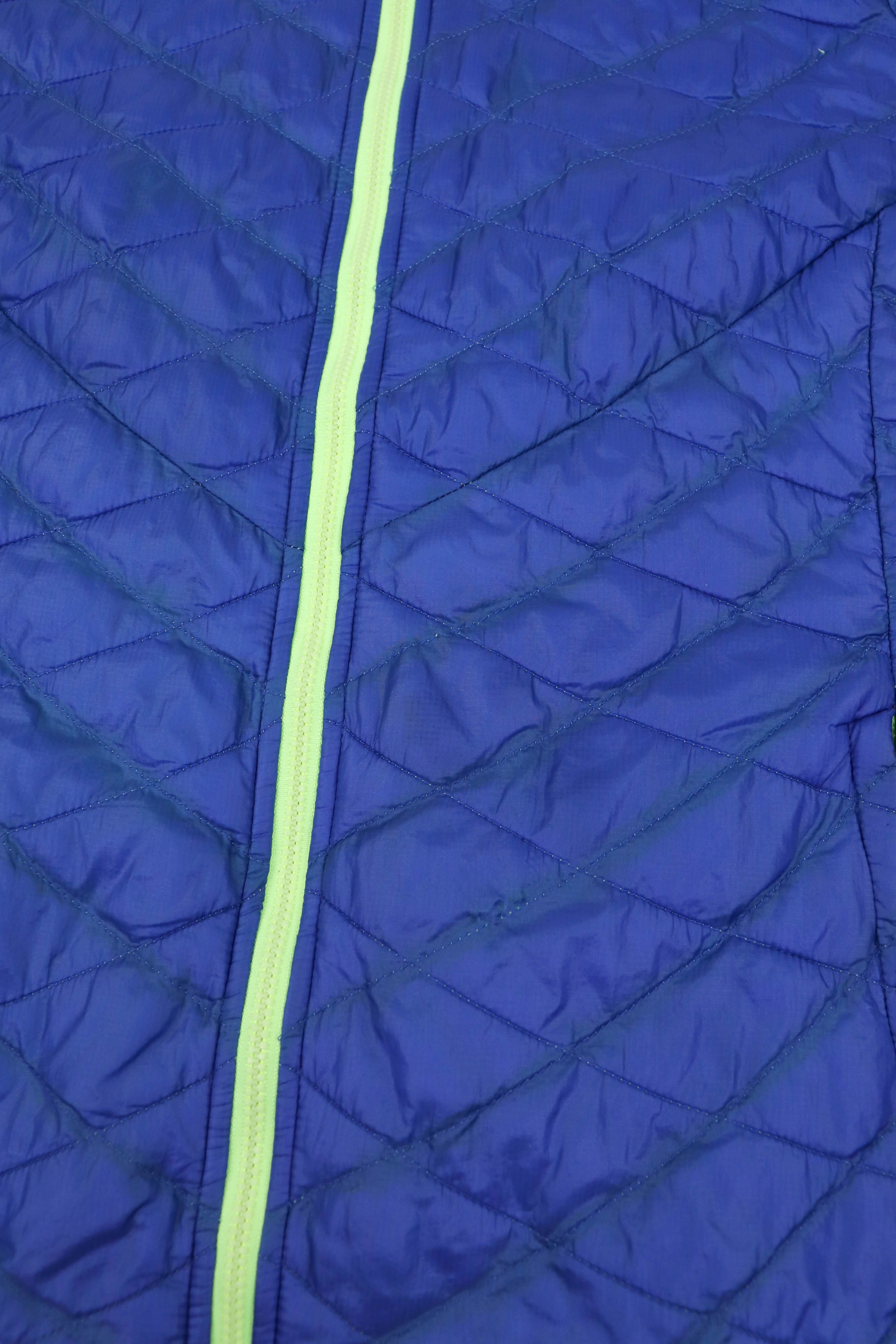 The North Face The North Face Vintage Thermoball Primaloft Quilted Jacket Size M / US 6-8 / IT 42-44 - 7 Thumbnail