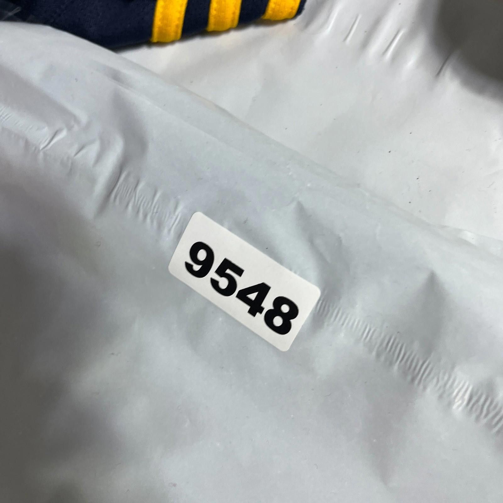 Champion Vintage 90s New England Patriots KatZenMoyer Jersey 2XL Size ONE SIZE - 11 Thumbnail