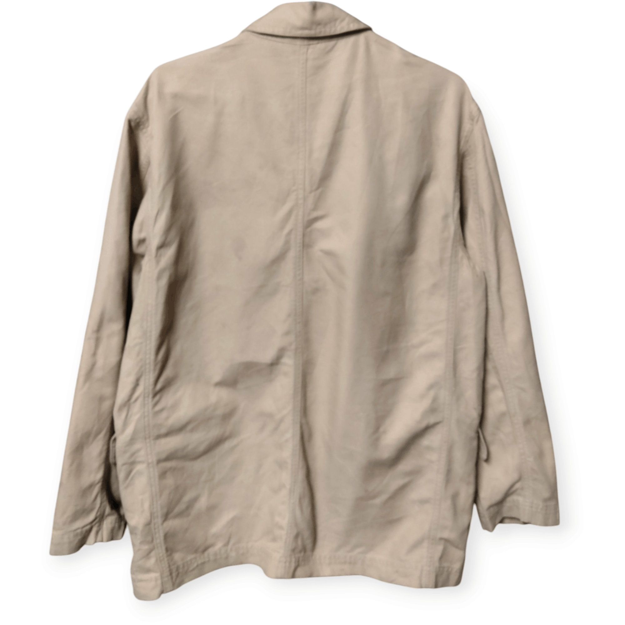 L.L. Bean × Vintage Vintage L.L Bean Chore Coat Jacket - 0004 Size US S / EU 44-46 / 1 - 2 Thumbnail