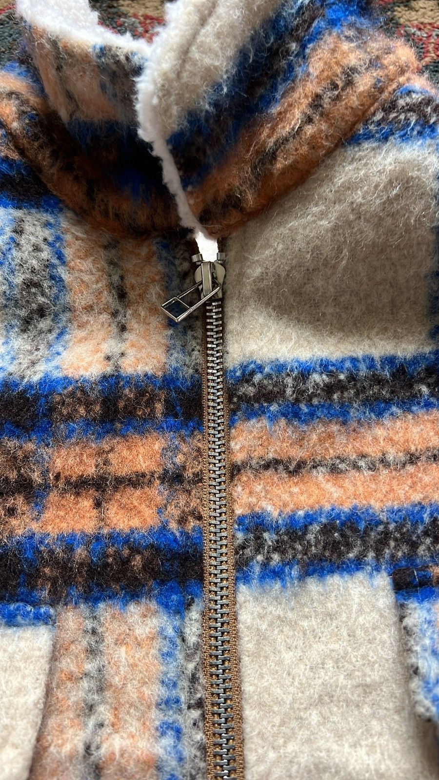 MNML MNML outerwear coat Size US XL / EU 56 / 4 - 5 Thumbnail