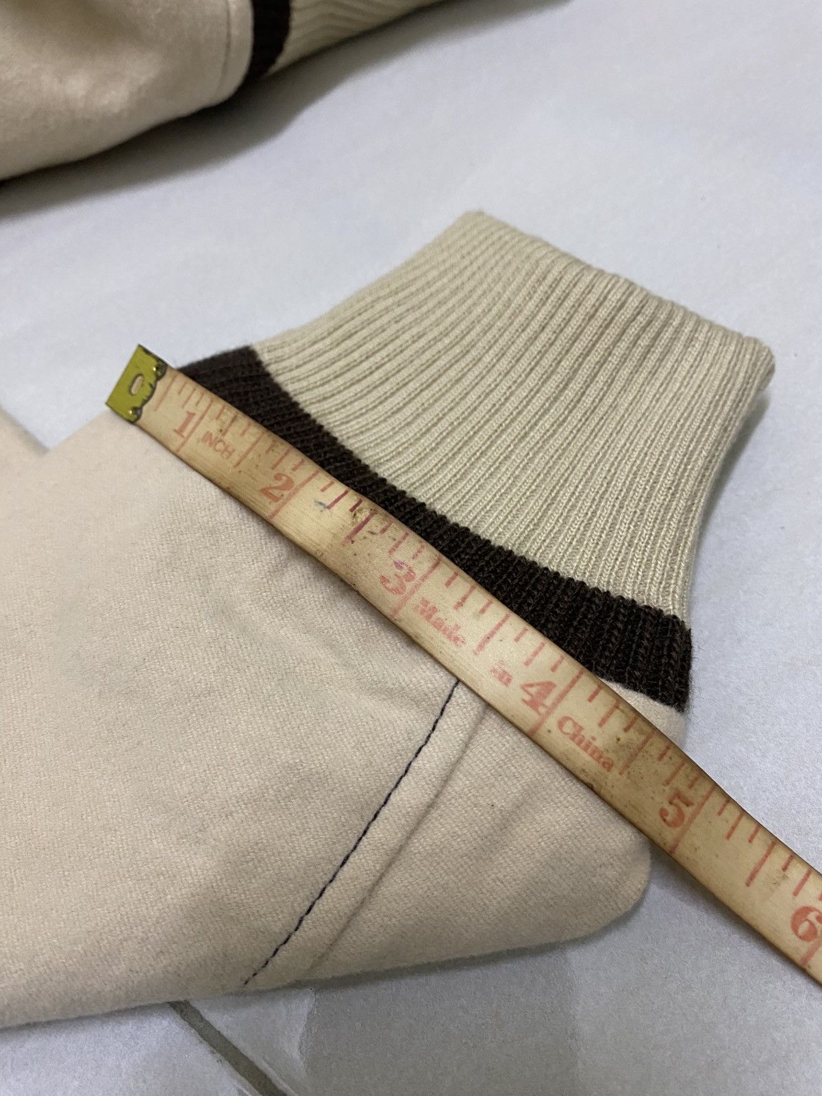 Designer × Japanese Brand SCHAMBASIC TORICOT Japanese Brand luxury designers Size M / US 6-8 / IT 42-44 - 5 Thumbnail