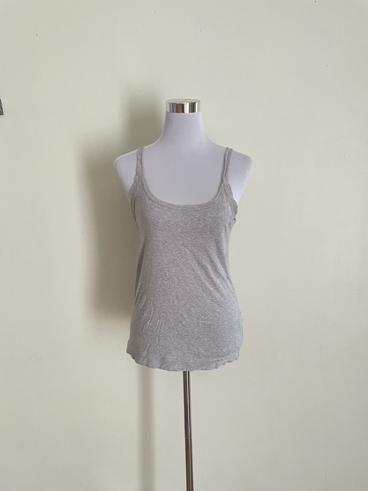 Margaret Howell Margaret Howell Tank Top Size XS / US 0-2 / IT 36-38 - 1 Thumbnail