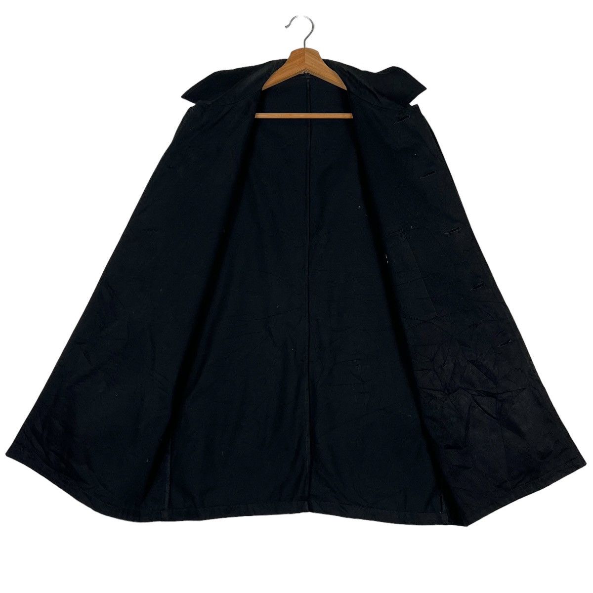 agnes b. 🔥 AGNES B CHORE JACKET MADE IN FRANCE Size US S / EU 44-46 / 1 - 14 Thumbnail