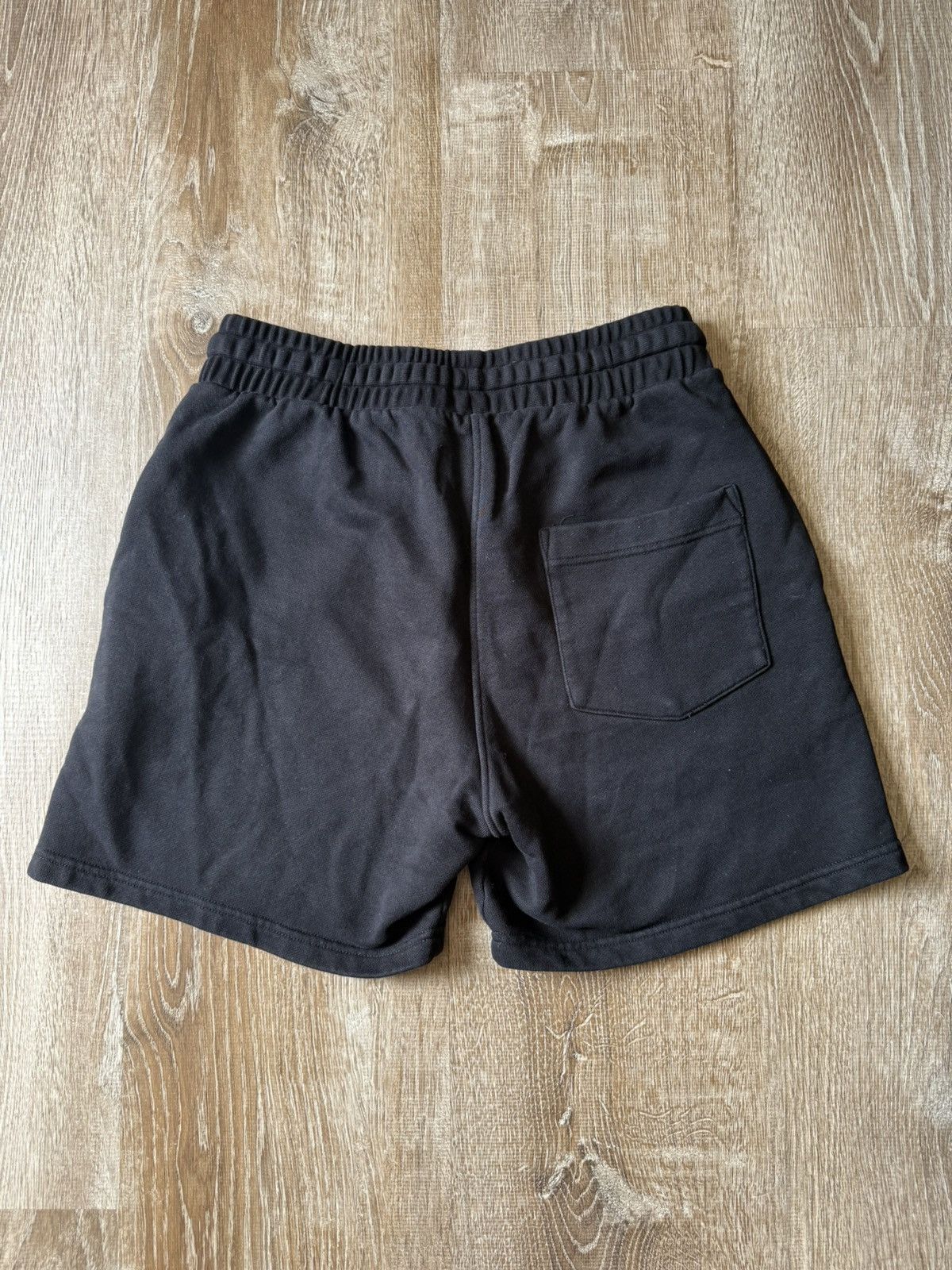 Casablanca Casablanca Sport Shorts Size US 29 - 2 Thumbnail