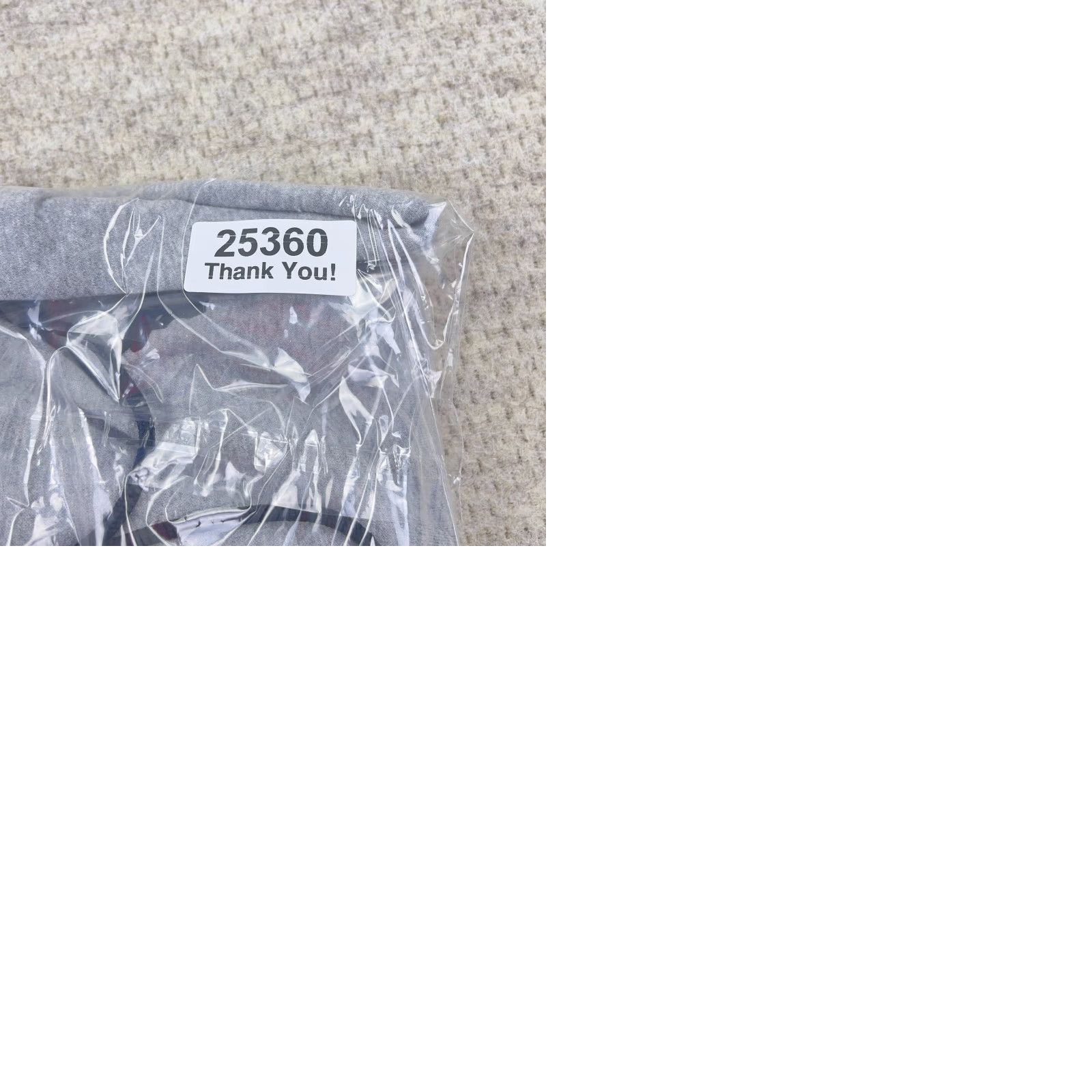 Under Armour VINTAGE Under Armour Project Rock Hoodie Shirt Men L Gray Sleeveless Cropped Logo Size US L / EU 52-54 / 3 - 9 Thumbnail